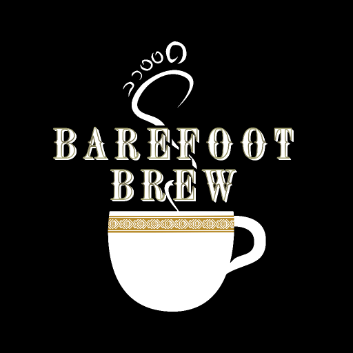 Barefoot Brew logo
