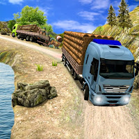Indian truck simulator truck driving games 2021