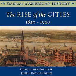 「The Rise of the Cities」のアイコン画像