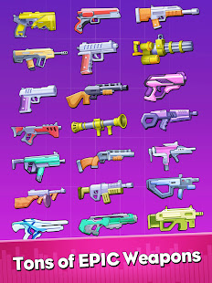 Beat Fire - EDM Music & Gun Sounds 1.1.70 APK screenshots 14