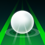 Cover Image of Download Falling Ball Slope Run  APK