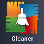 Cover Image of 下载 AVG Cleaner – Storage Cleaner  APK