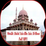 Abdul Aziz Bin Aziz Mosa MP3 icon