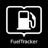 FuelTracker - gas log icon