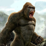 Cover Image of Download The Gorilla  APK