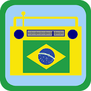 Brazil Radio Stations