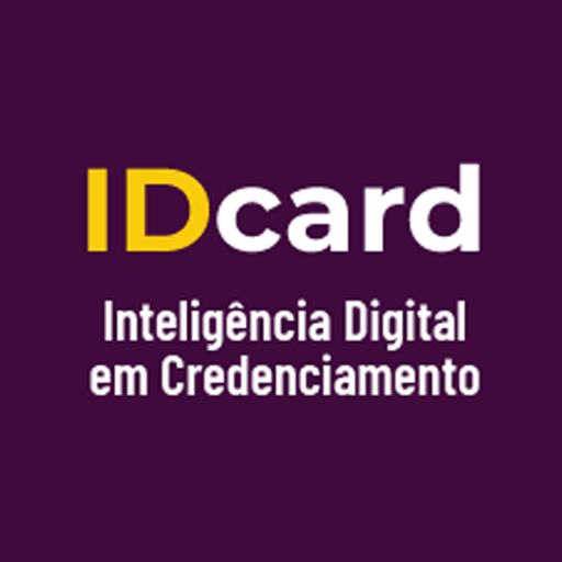 IDcard logo