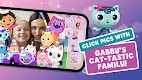 screenshot of Gabbys Dollhouse: Games & Cats