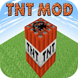 TNT Minecraft icon
