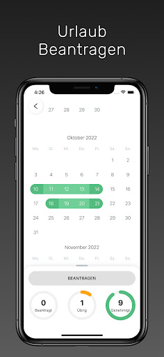 Crew Active Screen 3