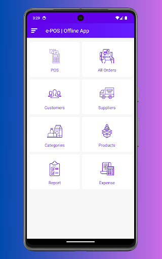 App-voorskou