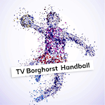 Cover Image of Download TV Borghorst Handball 6.472 APK
