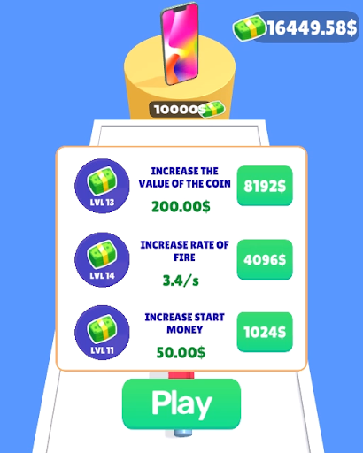 Money Merge Screen 3
