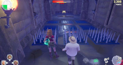 Walkthrough For Jumanji  Guide 2020