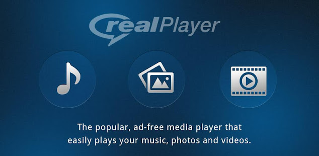 Realplayer Apps On Google Play