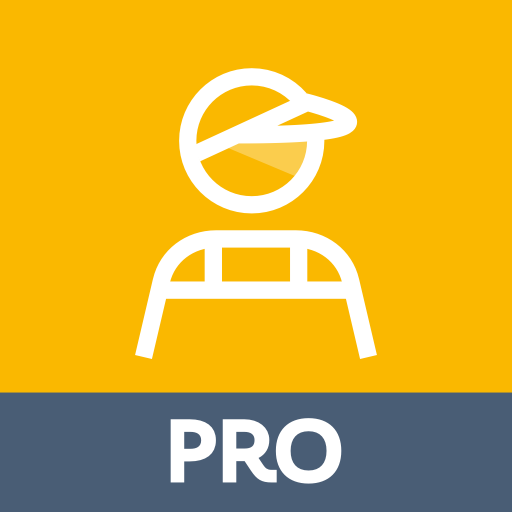 TaHoma pro by Somfy  Icon