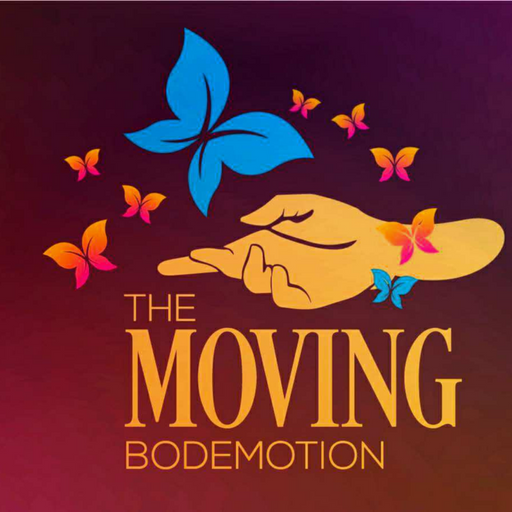 BodEmotion logo