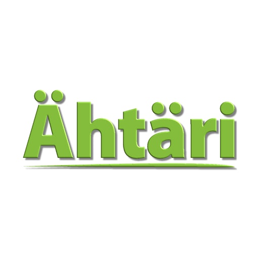Ähtäri logo