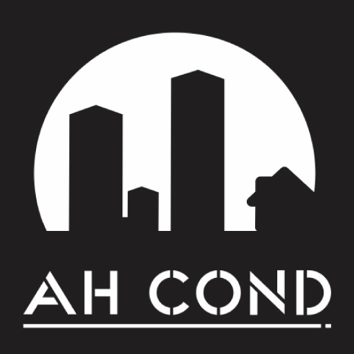 AH COND logo