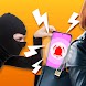 Don't Touch My Phone AntiTheft - Androidアプリ
