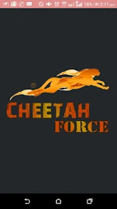 Cheetah Force