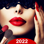 Cover Image of Herunterladen Make-up-Kamera-Selfie Beauty Filter Photo Editor 2.29.4.3 APK