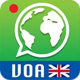 Study English with VOA Online icon