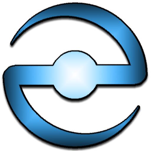 Galaxy Destroyer logo