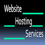 Website Hosting Services icon
