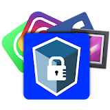 AppLock - Lock Apps and Photos icon