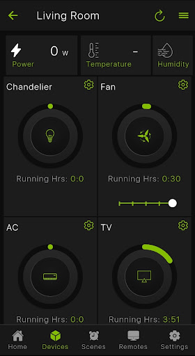EASY IOT Screen 2