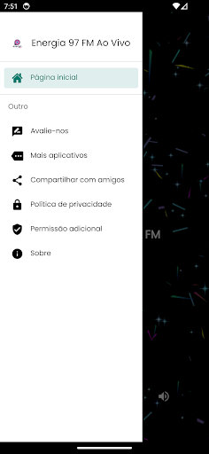 Radio Energia 97 FM SP