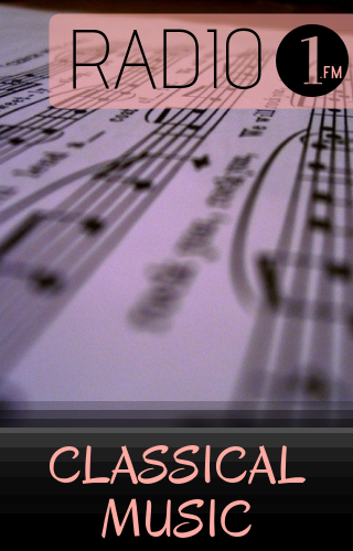 Classical Ottos Baroque Radio Screen 3