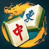 Mahjong Dragon: Board Game icon