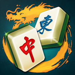 Mahjong Dragon: Board Game Mod Apk