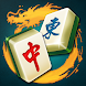 Mahjong Dragon: Board Game