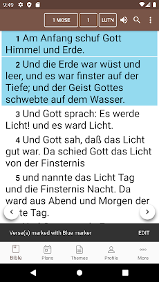 German Bibleのおすすめ画像1