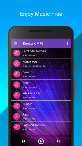 Kontra K Songs 2019/20 Screen 3