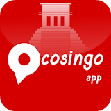 Ocosingo app icon