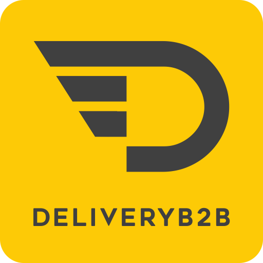 DeliveryB2B - Delivery B2B logo