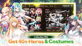 Sword Master Story screenshot