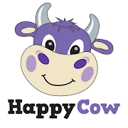 HappyCow - Find vegan restaurants worldwide