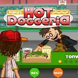 Tips Papa's Hot Doggeria HD Free icon