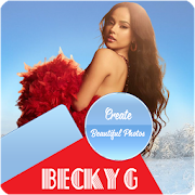 Create Beautiful Photos Becky G