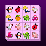 Kawaii Onet - Free Connect Animals 2020 icon