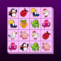 Kawaii Onet - Free Connect Animals 2020