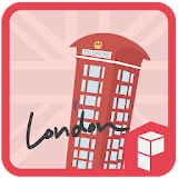 World Travel London Theme icon