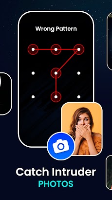 App Screen Lock - Time Passworのおすすめ画像3