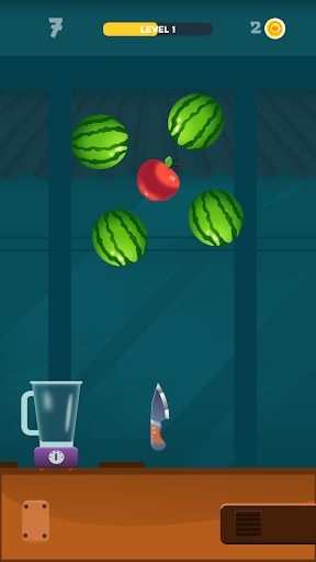 Slice Master - Juicy Fruits Screen 2
