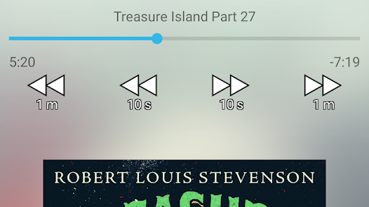 Smart AudioBook Player APK v9.4.6 MOD (Premium Unlocked) Gallery 1